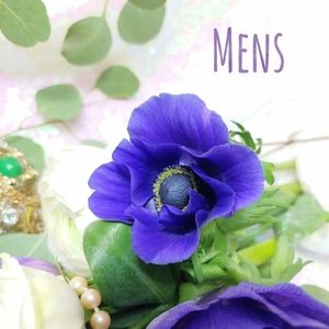 Men's Wear Beyond This Point!